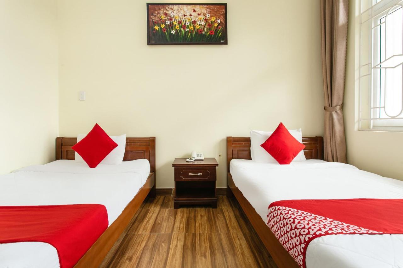 Oyo 610 King Garden Hotel Da Nang Exterior foto