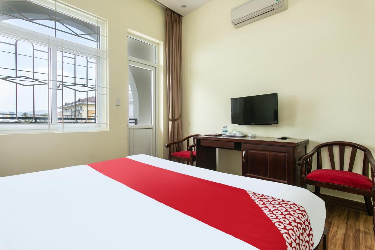 Oyo 610 King Garden Hotel Da Nang Exterior foto