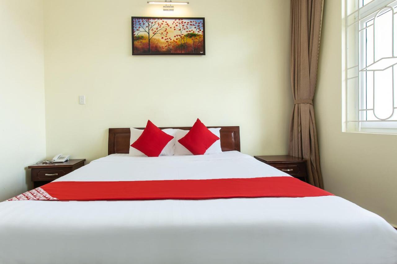Oyo 610 King Garden Hotel Da Nang Exterior foto