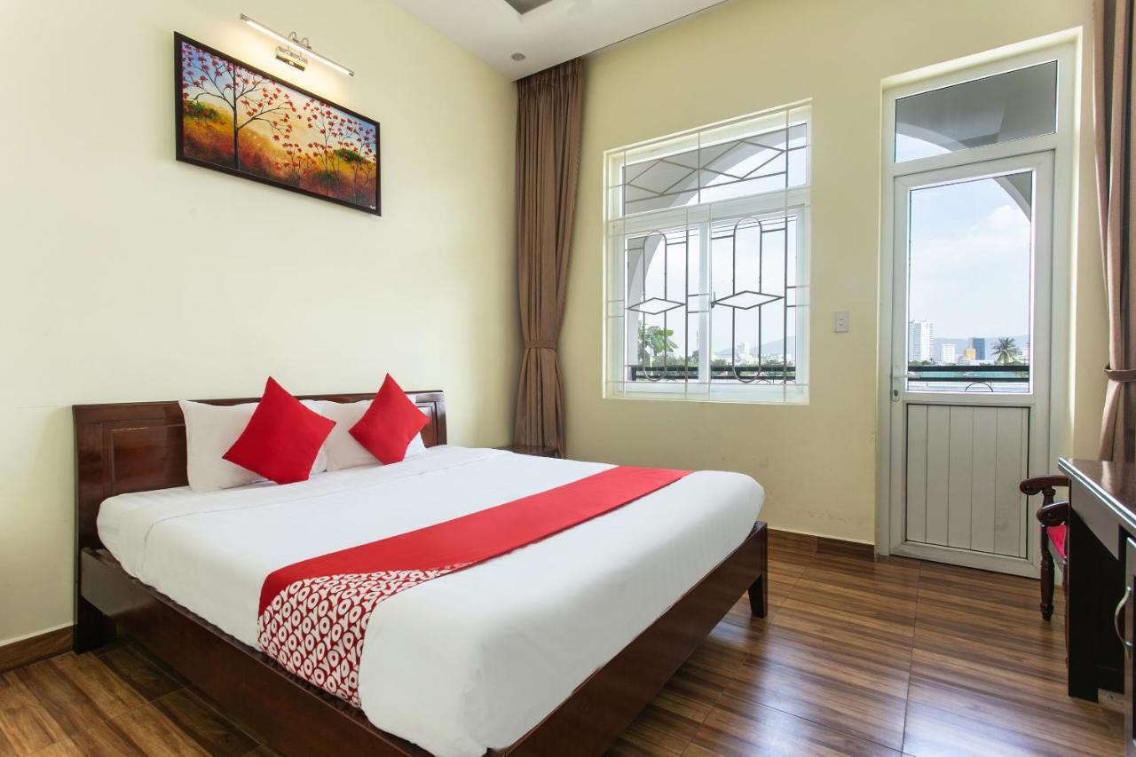 Oyo 610 King Garden Hotel Da Nang Exterior foto